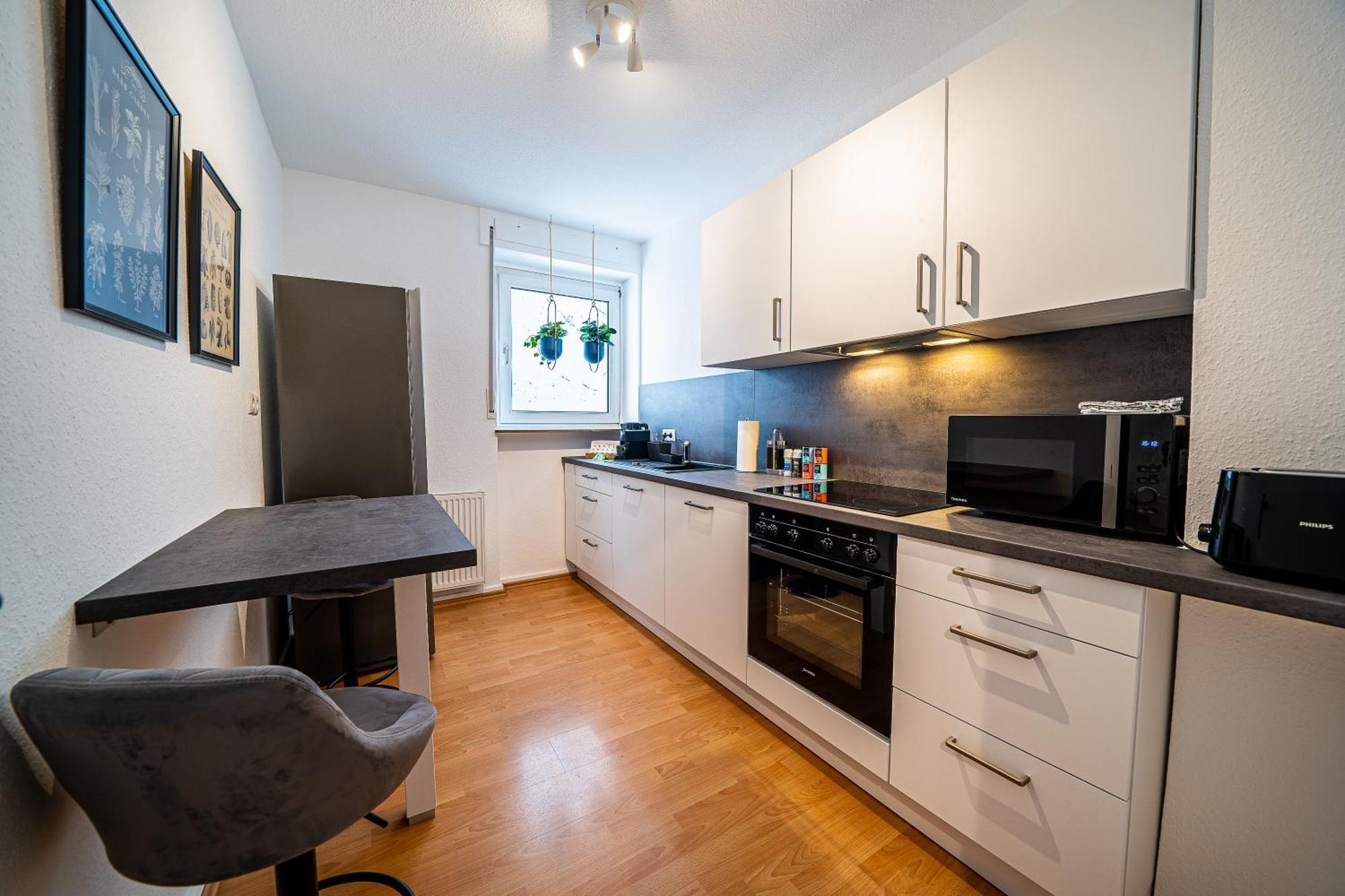 Coblenz Suites - Design Apartment City - 2 Bedrooms Koblenz  Dış mekan fotoğraf