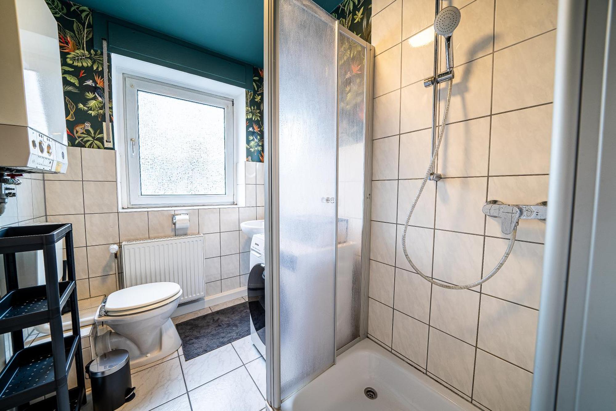 Coblenz Suites - Design Apartment City - 2 Bedrooms Koblenz  Dış mekan fotoğraf
