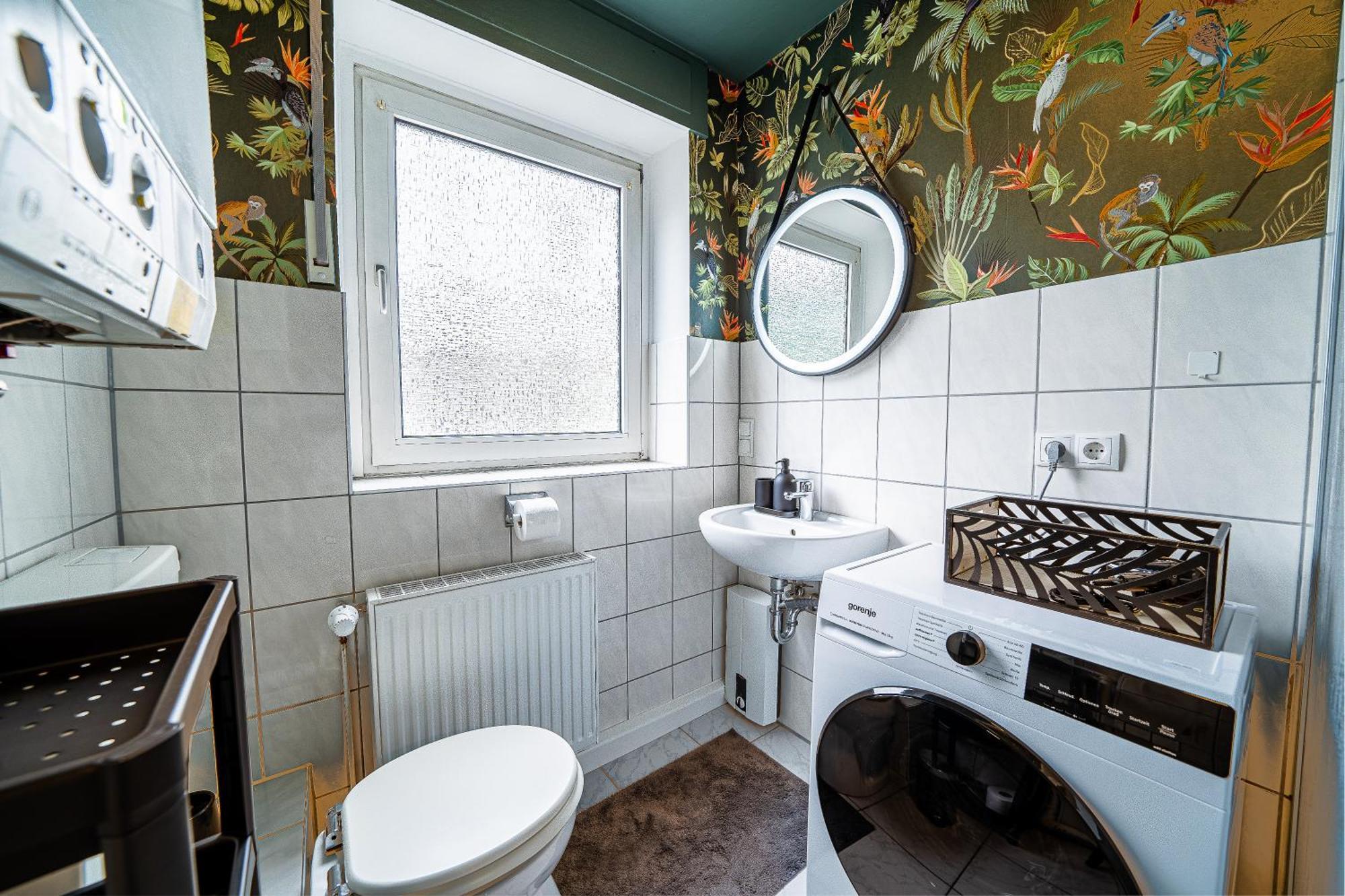 Coblenz Suites - Design Apartment City - 2 Bedrooms Koblenz  Dış mekan fotoğraf